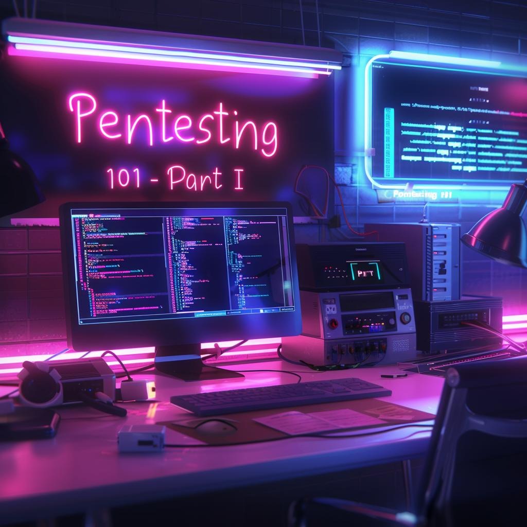 Pentesting 101 Part 1: So, you need or want a Pentest